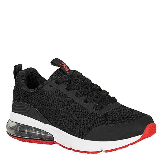 Tenis de Niño marca Throwing / Tenis fuz 1-24-1 jun mas