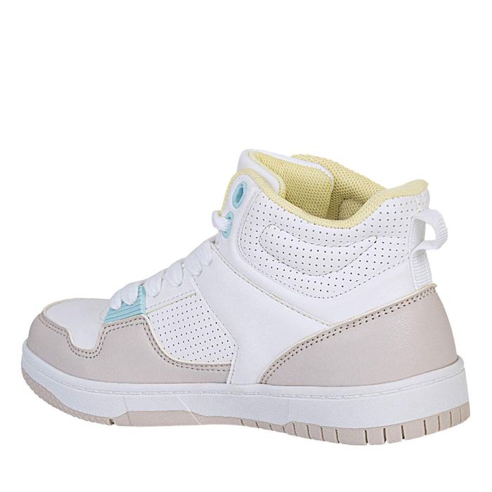 Bota/botin de Niñas marca Frattini teen / Bota fuz 24-24-1 jun bot fem