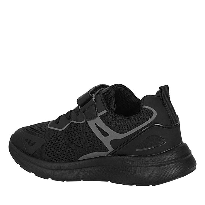 Tenis de Niño marca Throwing / Tenis fuz 4-24-1 jun mas