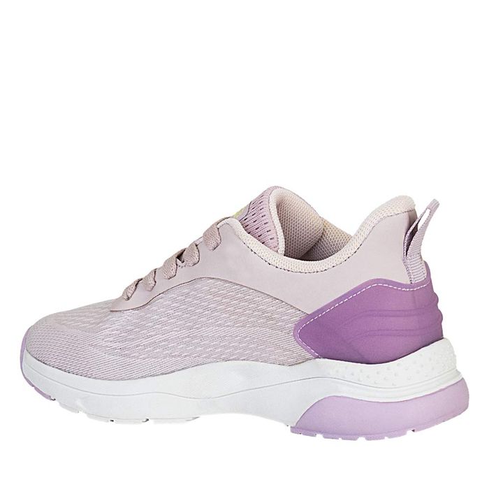 Tenis de Niñas marca Throwing / Tenis fuz 5-24-1 jun fem
