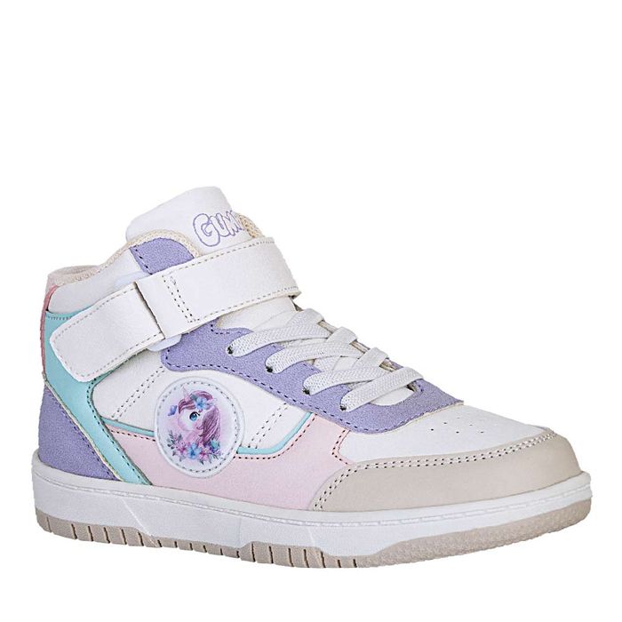 Bota/botin de Niñas marca Gumball / Bota fuz 13-24-1 inf bota fem