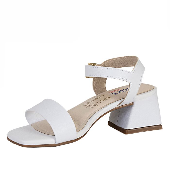 Sandalia de Niñas marca Frattini teen / Sand.2347.100