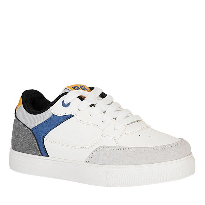 Tenis de Niño marca 24 walks / Tenis fuz 16-24-1 jun mas