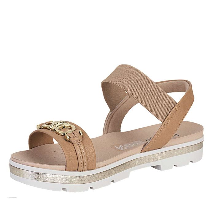 Sandalia de Mujer marca Frattini soft / Sand.7132142