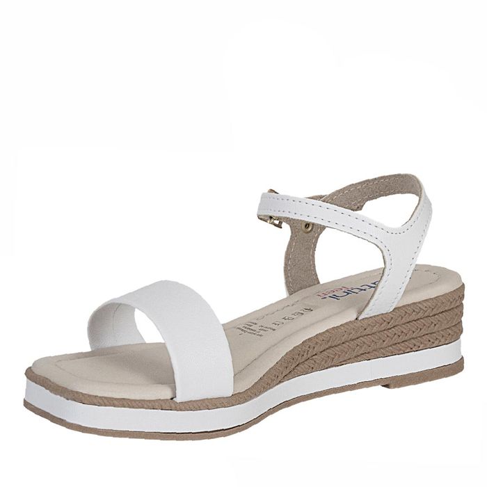 Sandalia de Niñas marca Frattini teen / Sand.2336.208