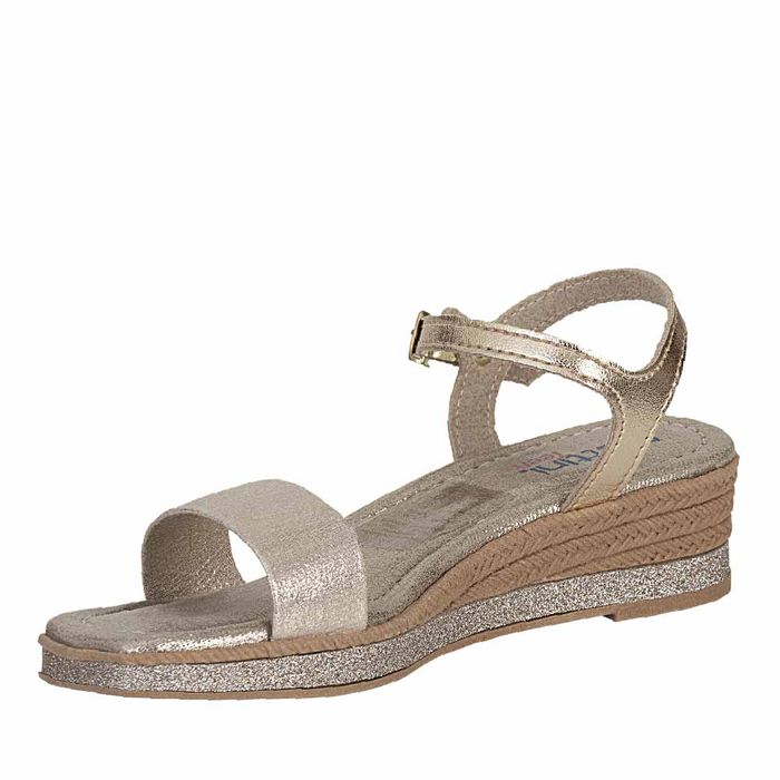 Sandalia de Niñas marca Frattini teen / Sand.2336.208