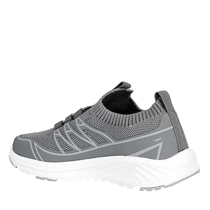 Tenis de Niño marca Throwing / Tenis fuz 3-24-1 jun mas
