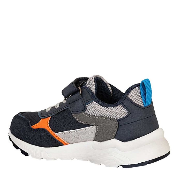 Tenis de Niño marca Gumball / Tenis fuz 9-24-1 inf mas