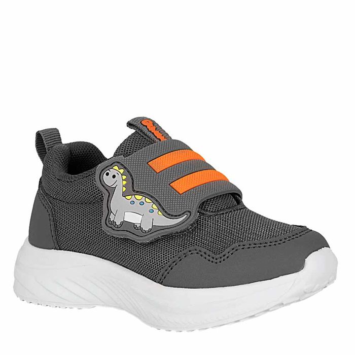 Tenis de Niño marca Gumball / Tenis fuz 11-24-1 inf mas dino