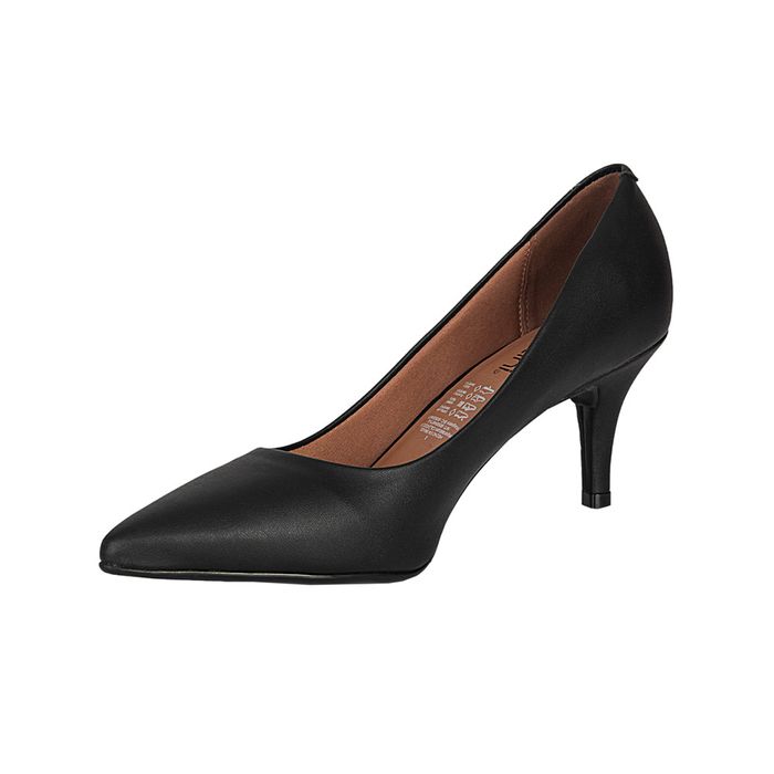 Tacon de Mujer marca Frattini / Zap.1337.305