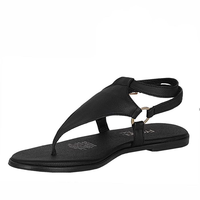 Sandalia de Mujer marca Frattini bela / Sand.729