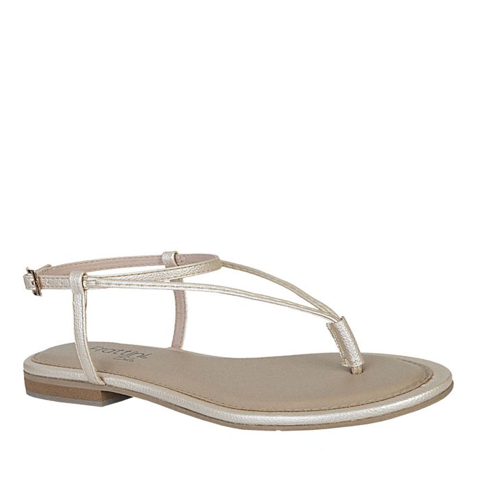 Sandalia de Mujer marca Frattini bela / Sand.725-1