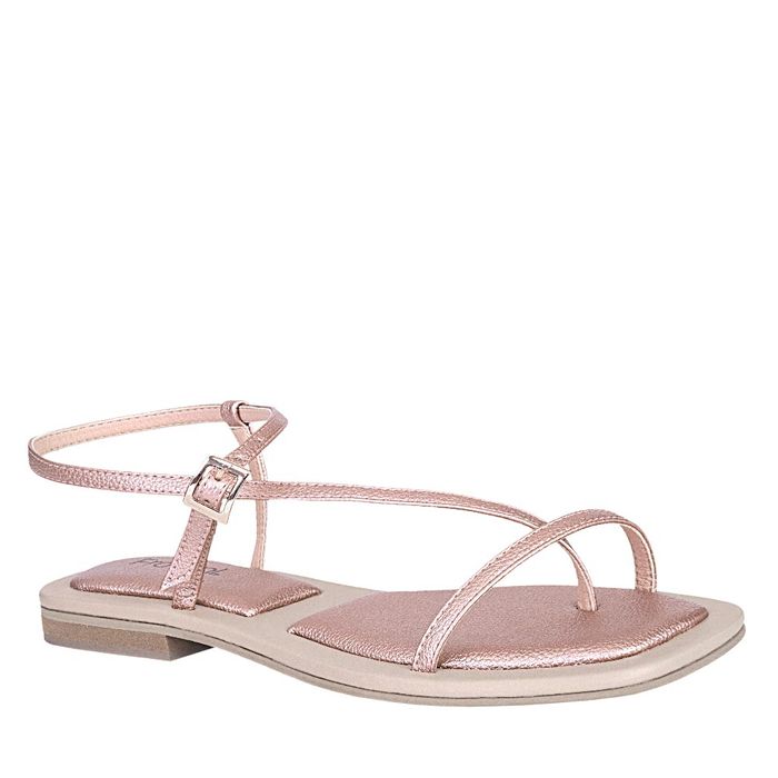 Sandalia de Mujer marca Frattini bela / Sand.732-2