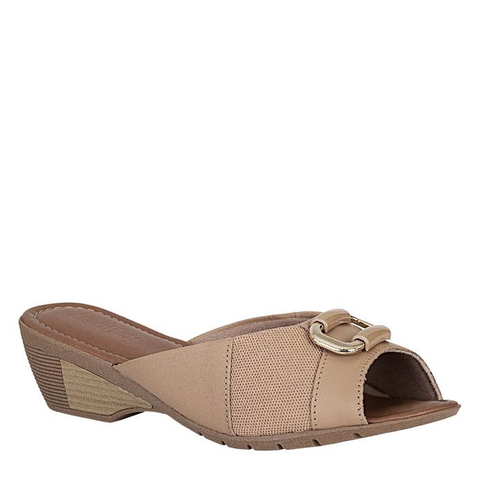 Plataforma de Mujer marca Usaflex / Sand.aa0913031