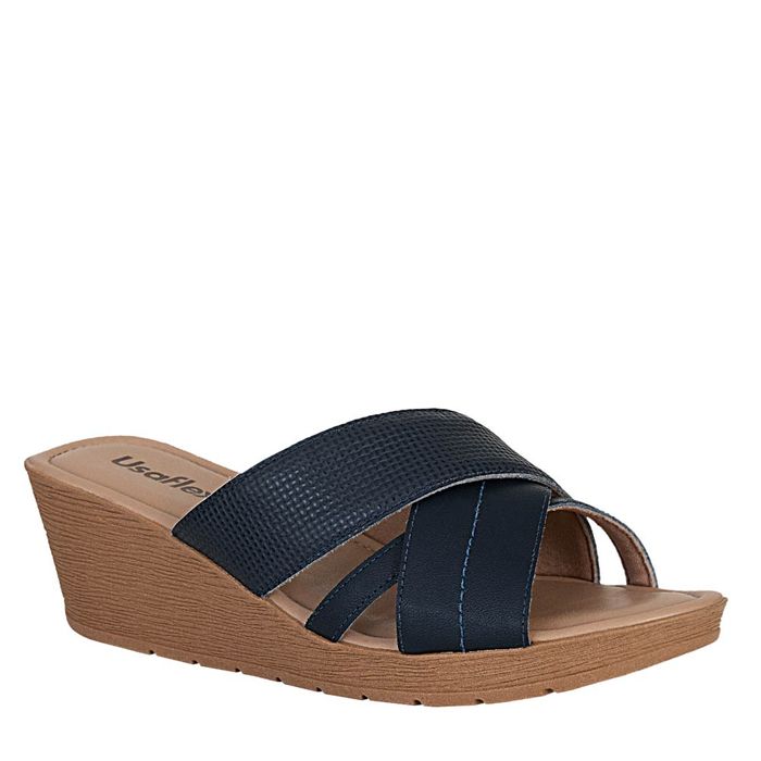 Plataforma de Mujer marca Usaflex / Sand.ab8717002