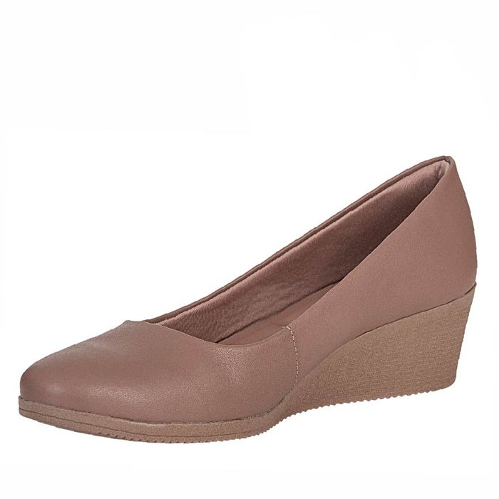 Tacon de Mujer marca Usaflex / Zap.aa3811003