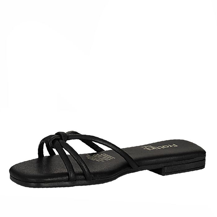 Sandalia de Mujer marca Frattini bela / Sand.728-1