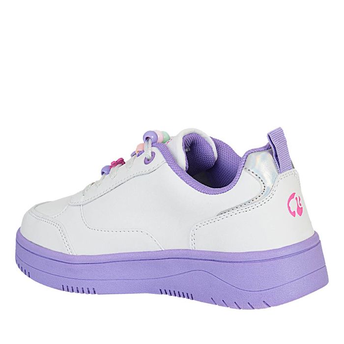 Tenis de Niñas marca Barbie / Tenis xia barbie pepas 5-24-1 jun