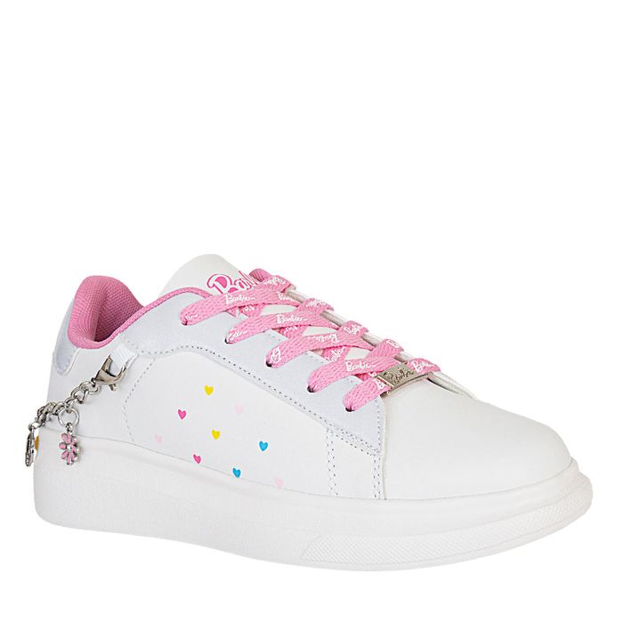 Tenis de Niñas marca Barbie / Tenis xia barbie cadenas 5-24-1 jun