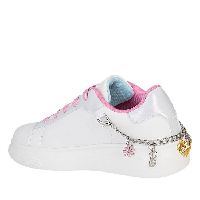 Tenis de Niñas marca Barbie / Tenis xia barbie cadenas 5-24-1 jun