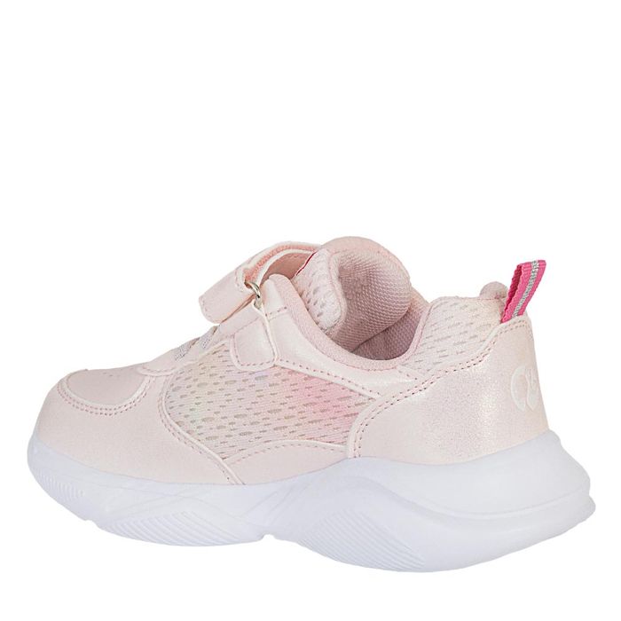 Tenis de Niñas marca Barbie / Tenis xia barbie 1-24-1 inf