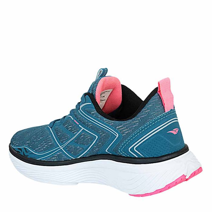 Tenis de Mujer marca Throwing / Tenis c5764th
