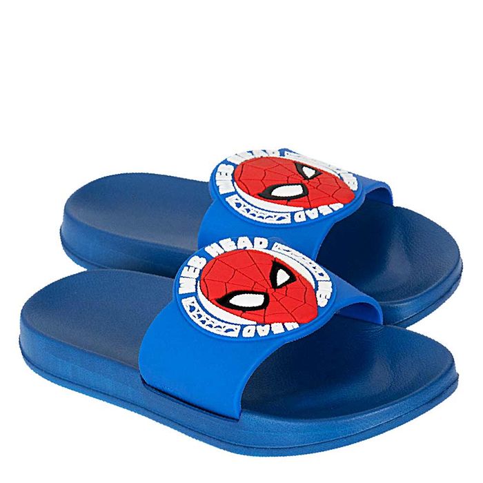 Sandalia de Niño marca Disney / Sand.slider spiderman
