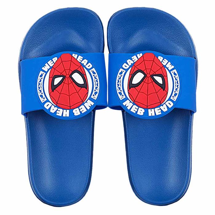 Sandalia de Niño marca Disney / Sand.slider spiderman