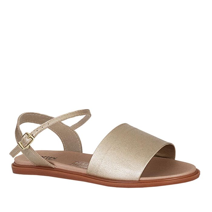Sandalia de Mujer marca Frattini bela / Sand.5450.100