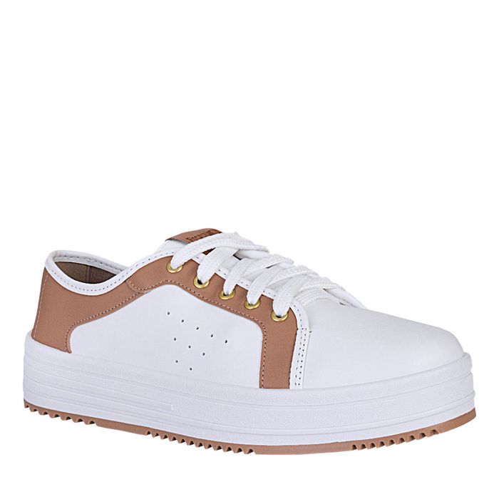 Tenis de Mujer marca Frattini bela / Tenis 5782.110