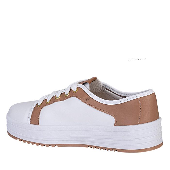 Tenis de Mujer marca Frattini bela / Tenis 5782.110