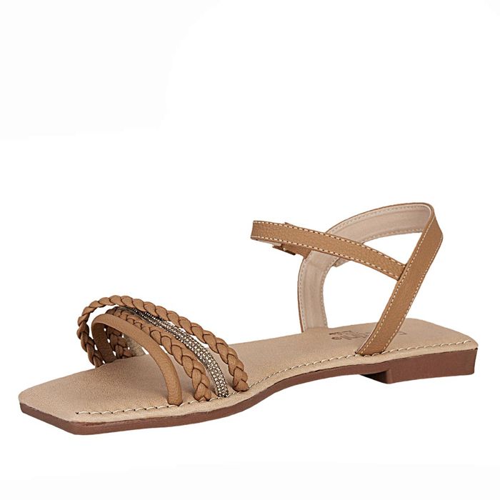 Sandalia de Mujer marca Frattini bela / Sand.1020-1