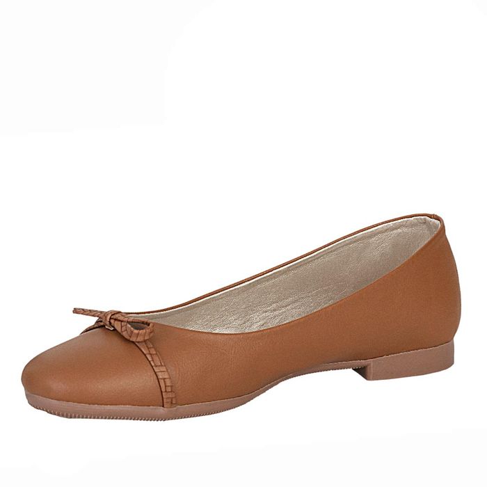 Baleta de Mujer marca Frattini / Baleta melisa-23