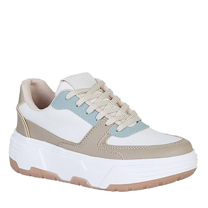 Tenis de Mujer marca Frattini bela / Tenis darcy