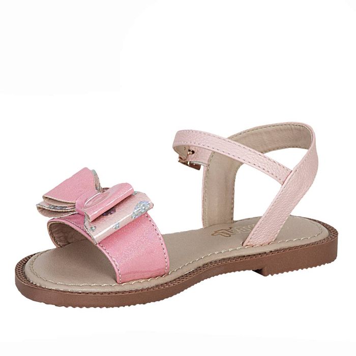 Sandalia de Niñas marca Gumball / Sand.soraida