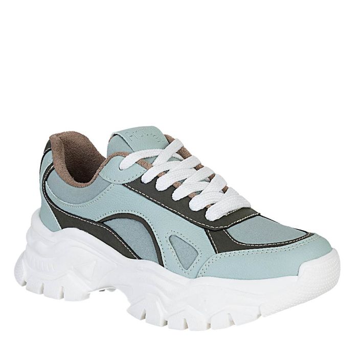 Tenis de Mujer marca Frattini bela / Tenis dalena