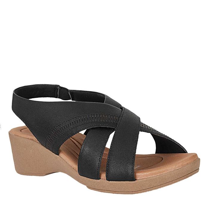 Plataforma de Mujer marca Usaflex / Sand.ai0206001