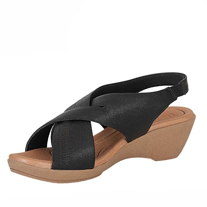 Plataforma de Mujer marca Usaflex / Sand.ai0206001