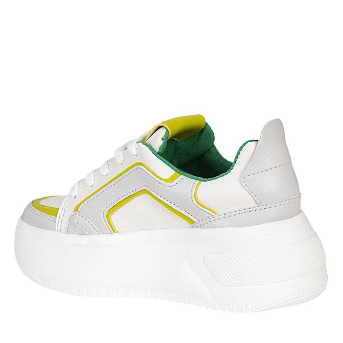 Tenis de Mujer marca Frattini bela / Tenis dakota