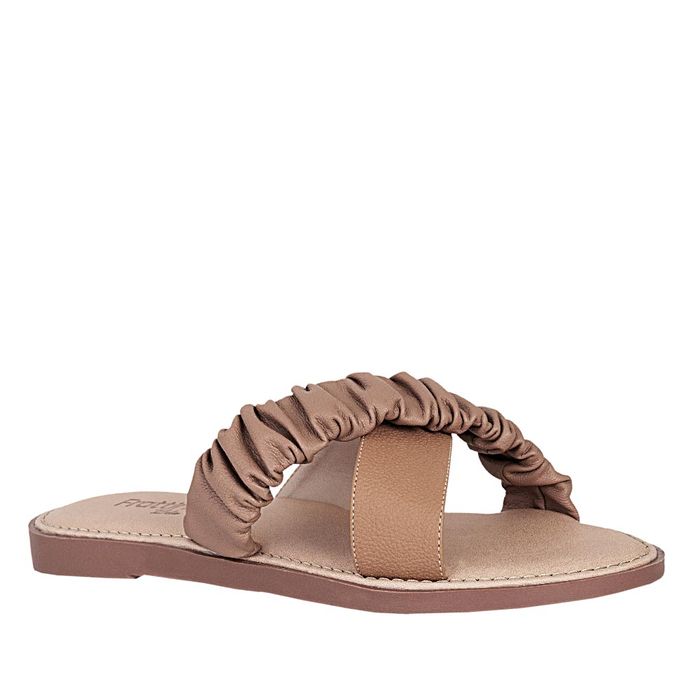 Sandalia de Mujer marca Frattini bela / Sand.1052-1