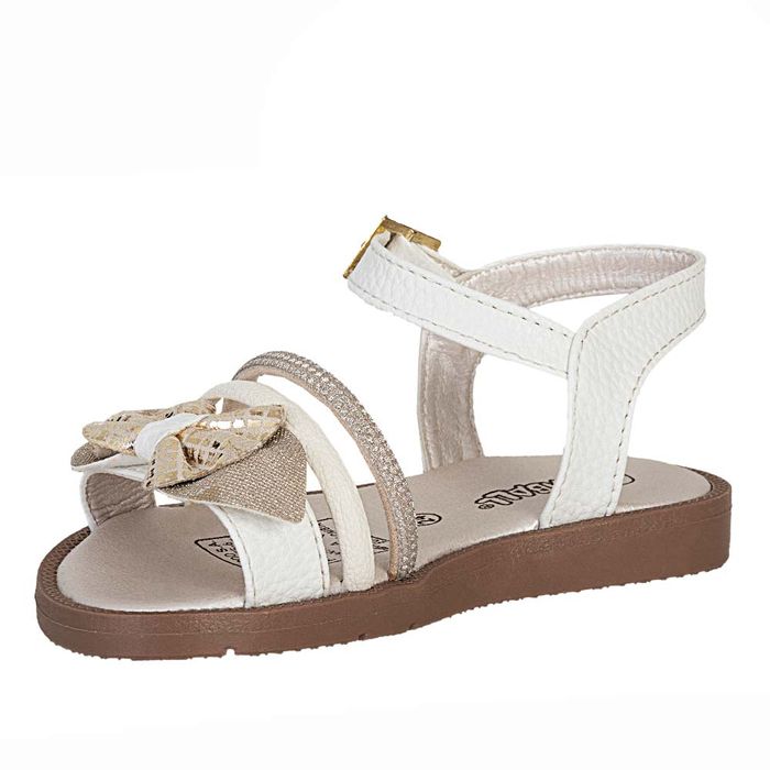 Sandalia de Niñas marca Gumball / Sand.simeona