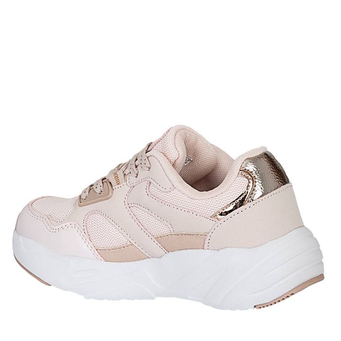 Tenis de Niñas marca Frattini teen / Tenis fuz 23-24-1 jun fem