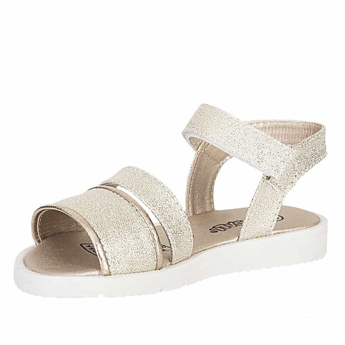 Sandalia de Niñas marca Gumball / Sand.sirla