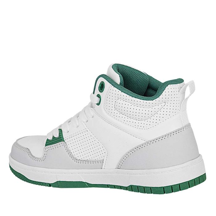 Bota/botin de Niño marca 24 walks / Bota fuz 20-24-1 jun bot mas