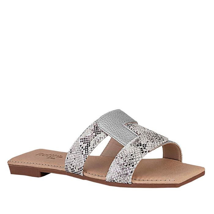 Sandalia de Mujer marca Frattini bela / Sand.1039
