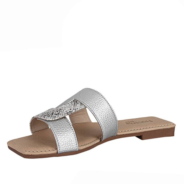 Sandalia de Mujer marca Frattini bela / Sand.1039