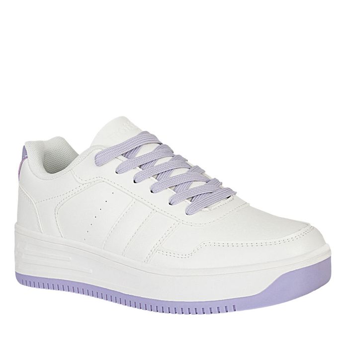 Tenis de Mujer marca Frattini bela / Tenis sw30733w