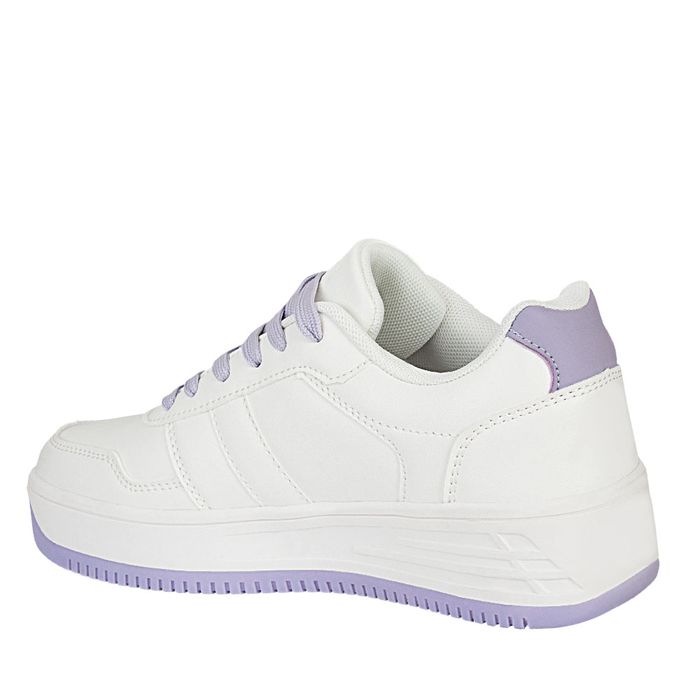 Tenis de Mujer marca Frattini bela / Tenis sw30733w