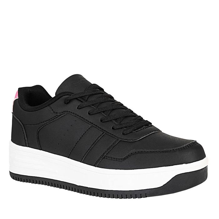 Tenis de Mujer marca Frattini bela / Tenis sw30733w