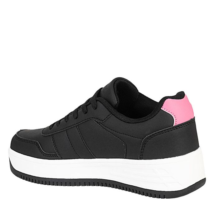 Tenis de Mujer marca Frattini bela / Tenis sw30733w